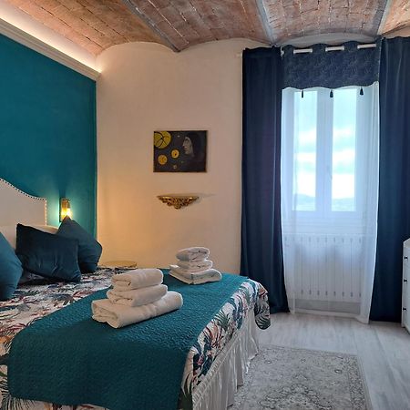 Prata Guest House Vista Bella Apartment & Studio מראה חיצוני תמונה