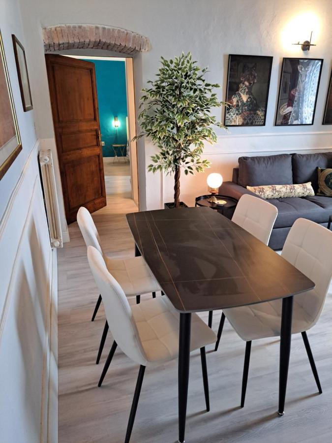 Prata Guest House Vista Bella Apartment & Studio מראה חיצוני תמונה