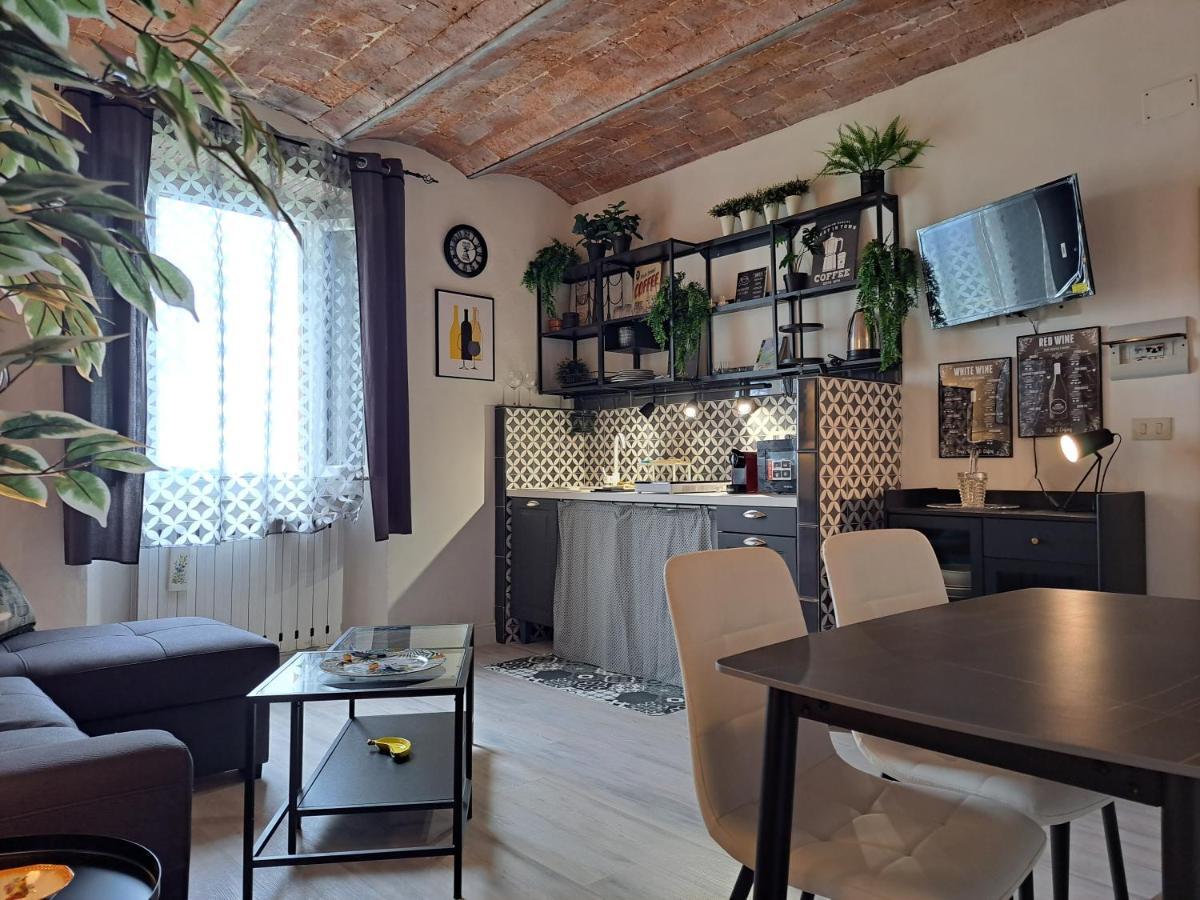 Prata Guest House Vista Bella Apartment & Studio מראה חיצוני תמונה