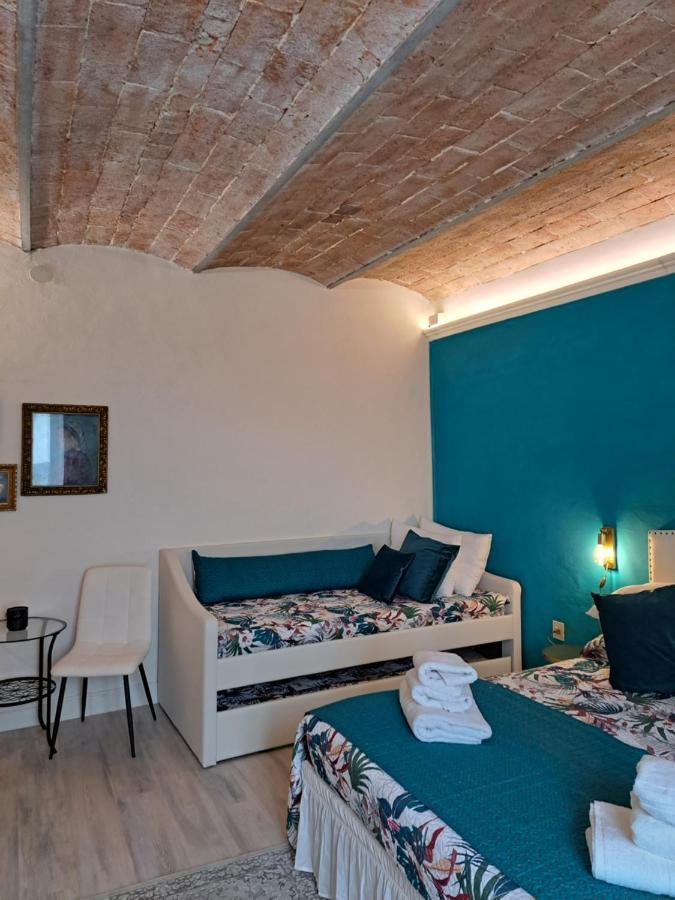 Prata Guest House Vista Bella Apartment & Studio מראה חיצוני תמונה