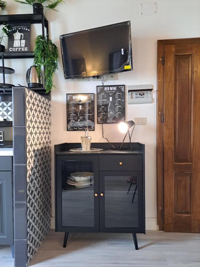 Prata Guest House Vista Bella Apartment & Studio מראה חיצוני תמונה
