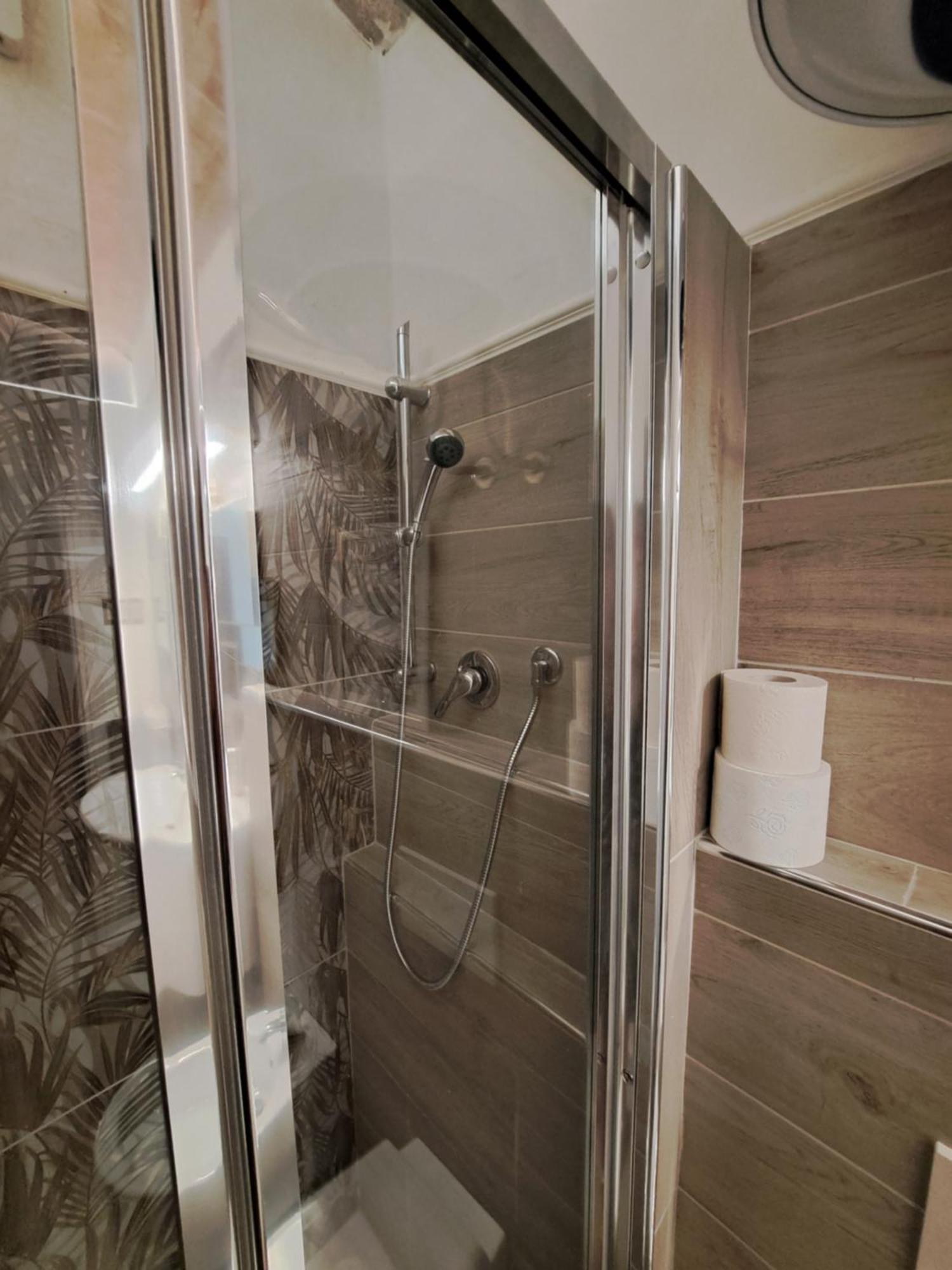 Prata Guest House Vista Bella Apartment & Studio מראה חיצוני תמונה