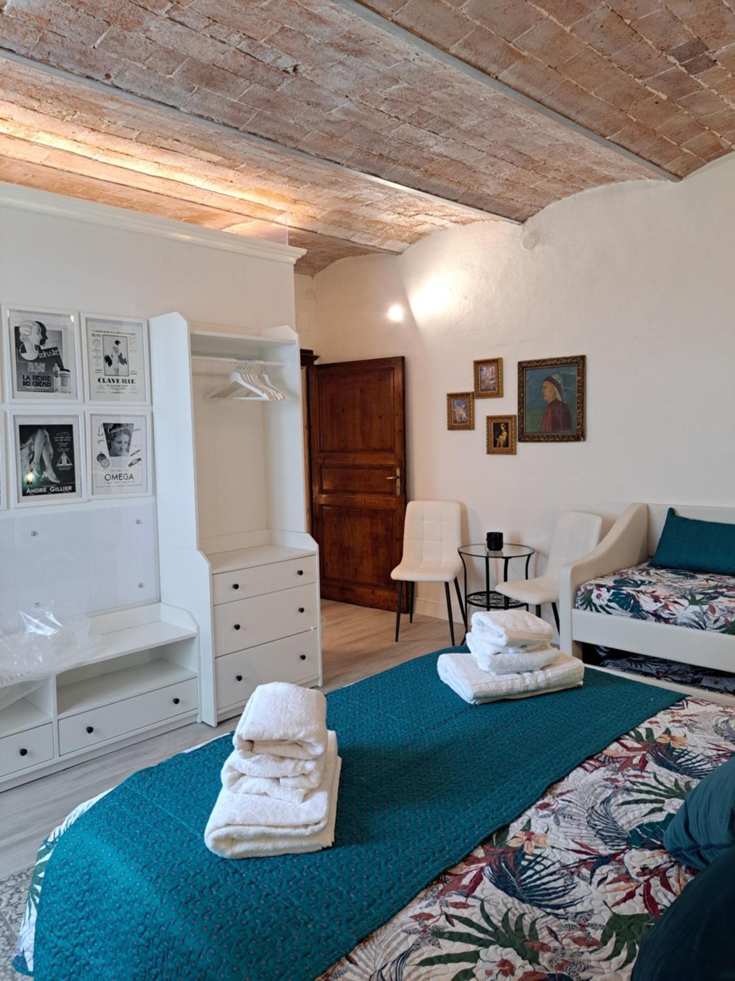 Prata Guest House Vista Bella Apartment & Studio מראה חיצוני תמונה