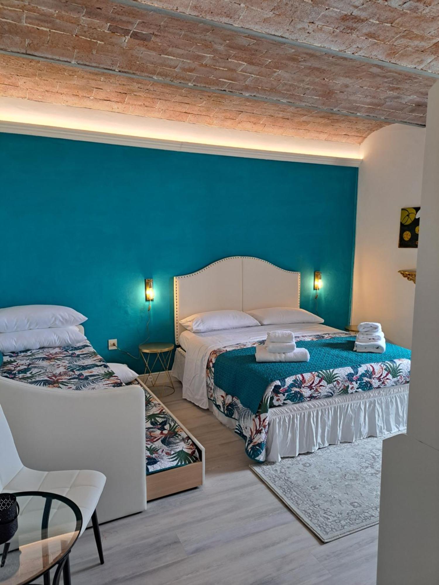 Prata Guest House Vista Bella Apartment & Studio מראה חיצוני תמונה