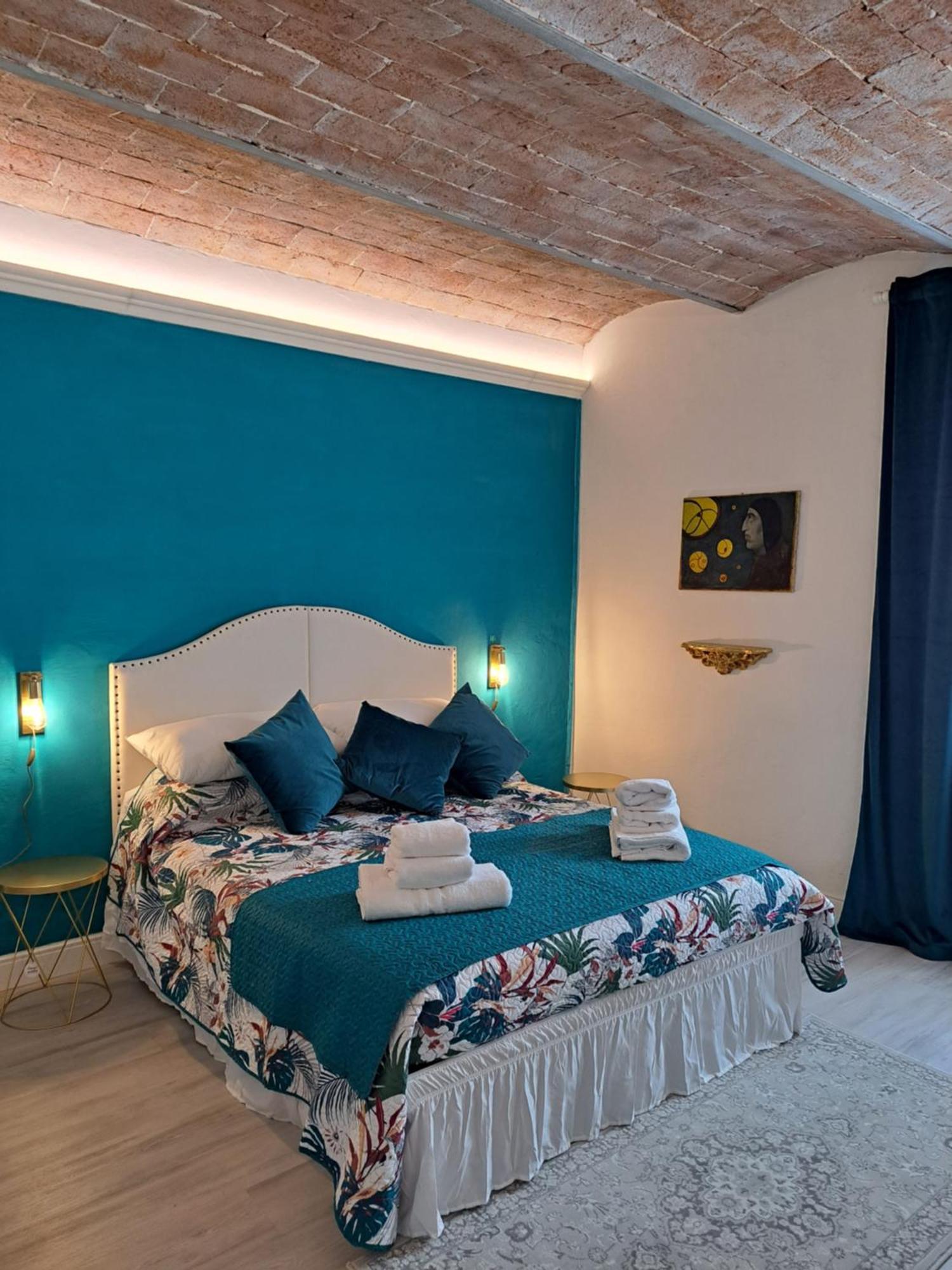 Prata Guest House Vista Bella Apartment & Studio מראה חיצוני תמונה