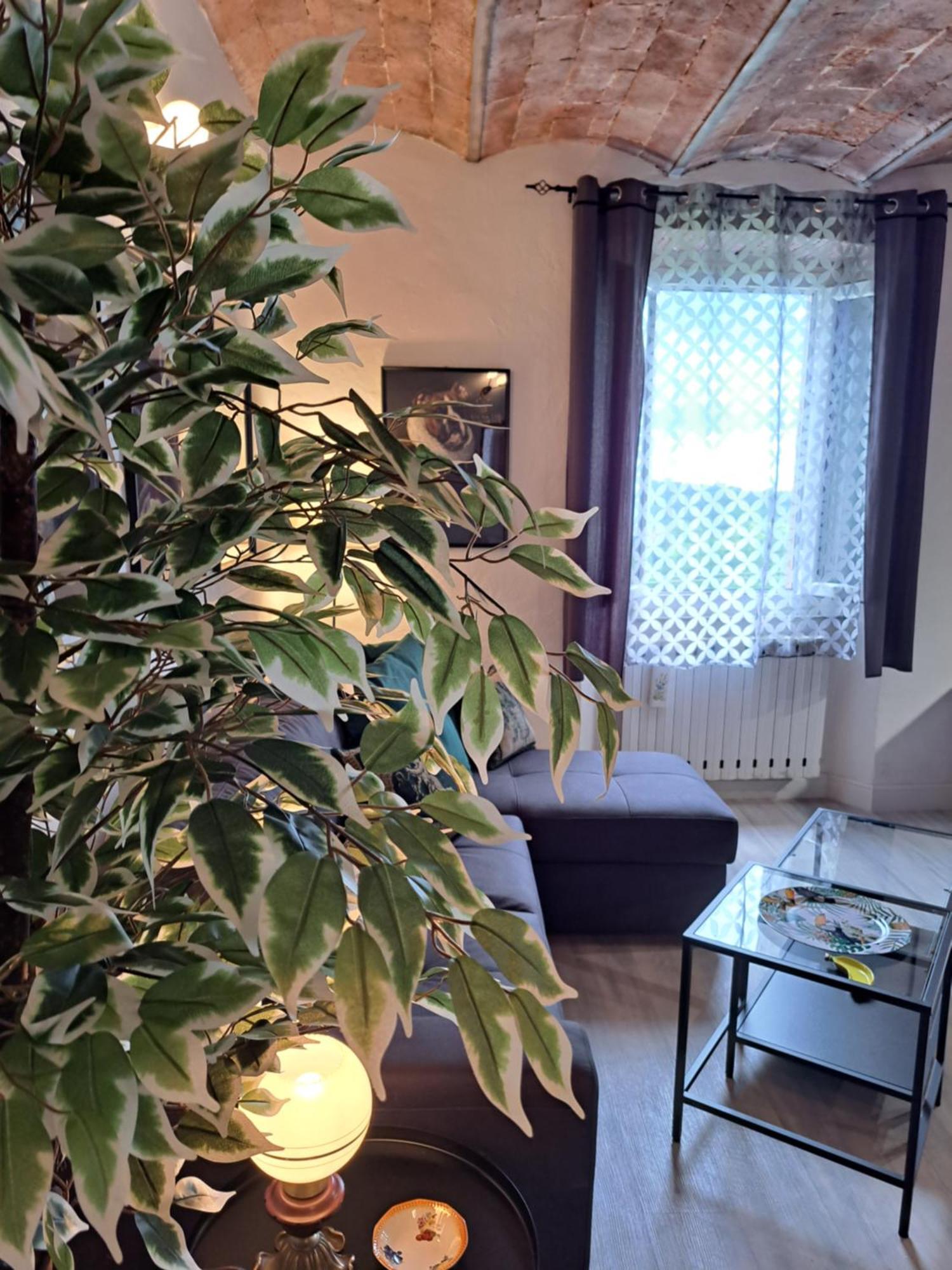 Prata Guest House Vista Bella Apartment & Studio מראה חיצוני תמונה
